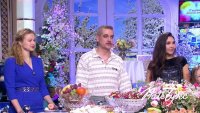 Создать мем За барабаном Поле Чудес