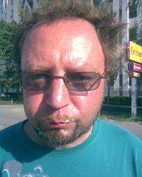 Создать мем Зубеник