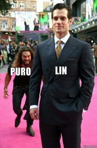 LIN PURO