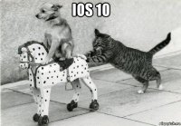 ios 10 
