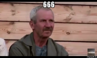 666 