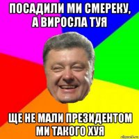 посадили ми смереку, а виросла туя ще не мали президентом ми такого хуя