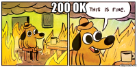 200 ok 