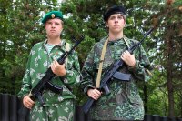 Создать мем Армия