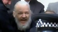 Создать мем Assange