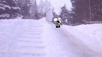 Создать мем Б
