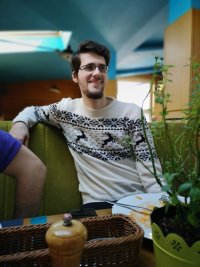 Создать мем Bogdan