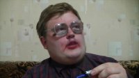 Создать мем Ботан