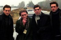 Создать мем Brigada