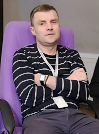 Создать мем Daniel