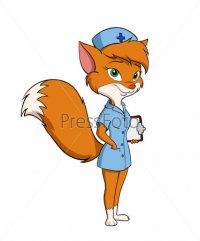 Создать мем Fox