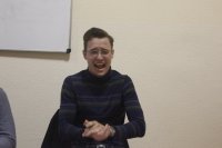 Создать мем Гра знову