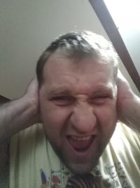 Создать мем Когда Жека