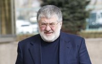 Создать мем Коломойский возвращается