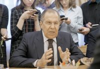 Создать мем Lavrov
