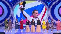 Создать мем ОГО