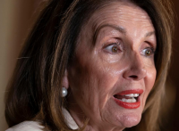 Создать мем Pelosi
