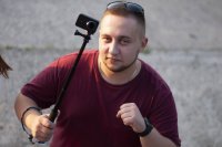 Создать мем PPC