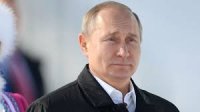 Создать мем Путин