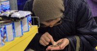 Создать мем Русска Поцреотична Бабушкас