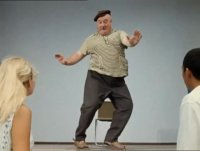 Создать мем Шаффл