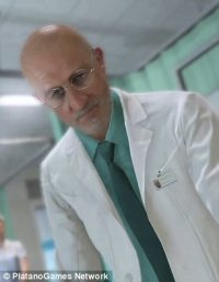 Создать мем Стив джобс