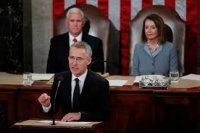 Создать мем Stoltenberg