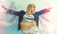 Создать мем Taylor swift