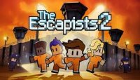 Создать мем The escapits 2