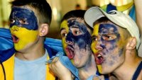 Создать мем Укры