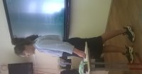 Создать мем Я ее фоткал