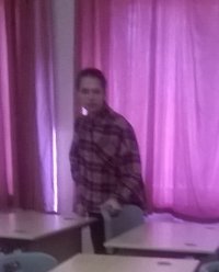 Создать мем Я ее фоткал