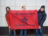 Создать мем Я у мамы гейвалюционер