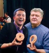 Создать мем Зеленский