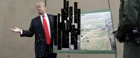 Создать мем Архитектор Трамп