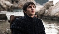 Создать мем Бран