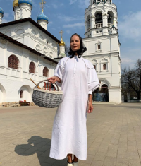Создать мем Елена летучая
