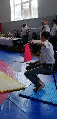 Создать мем Флажок