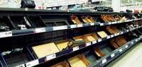 Создать мем Голод