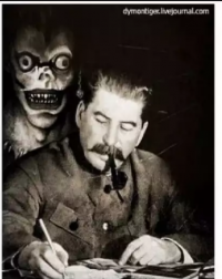 Создать мем Иосиф Сталин