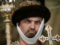 Создать мем Ивана Васильевича меняет
