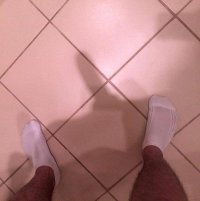 Создать мем Когда утро доброе
