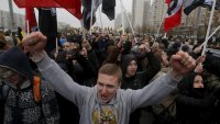 Создать мем Наци-Анал-Лизм