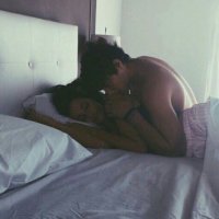Создать мем Ночь