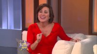 Создать мем Patricia heaton