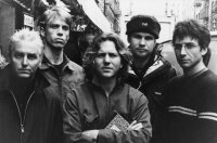 Создать мем Pearl Jam