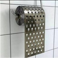 Создать мем Подотрись