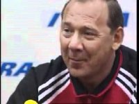Создать мем Романцев