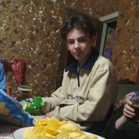 Создать мем Рустем булатов
