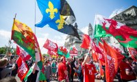 Создать мем Скандинавские сепаратисты